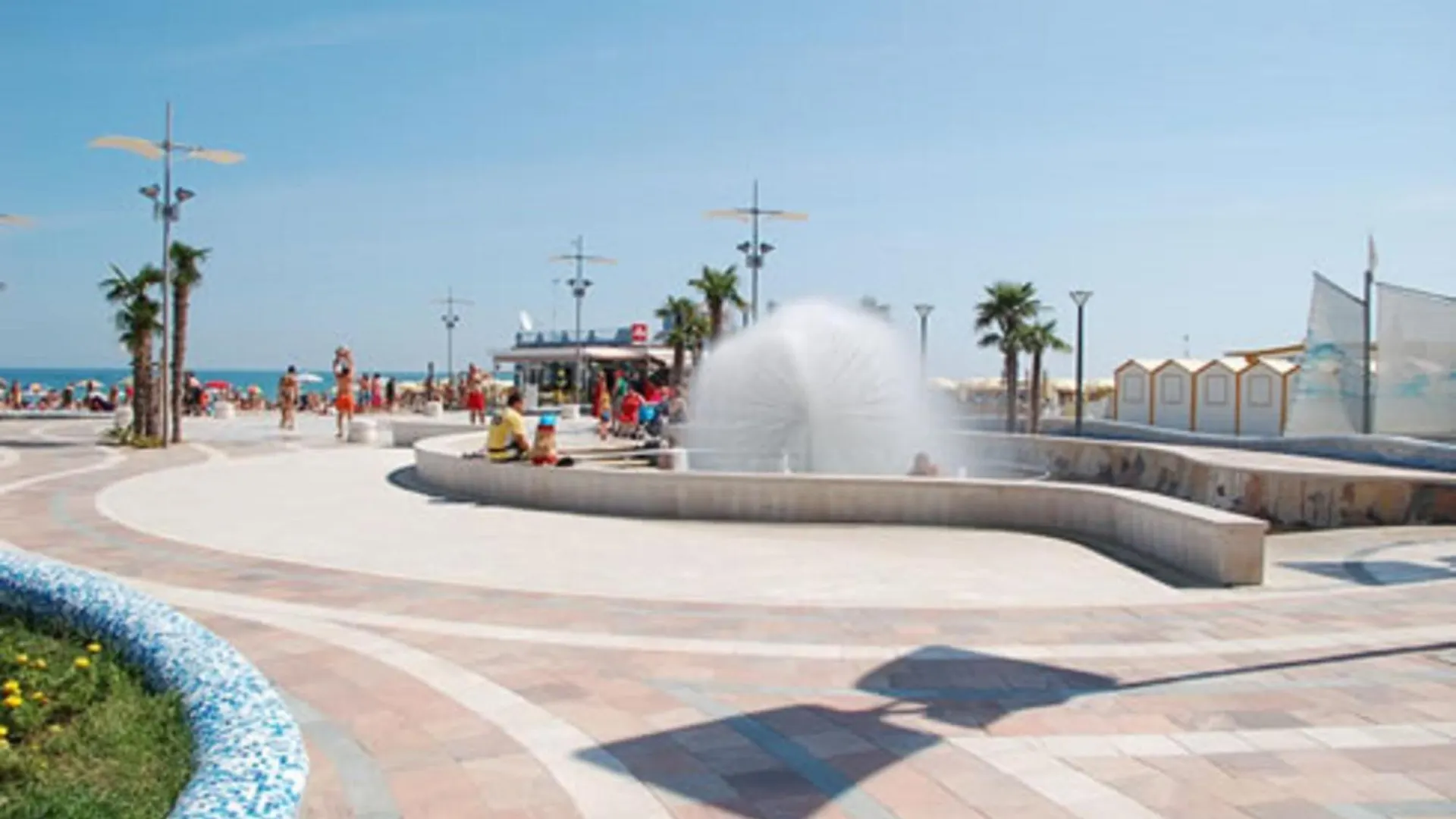 Hotel Lina Misano Adriatico