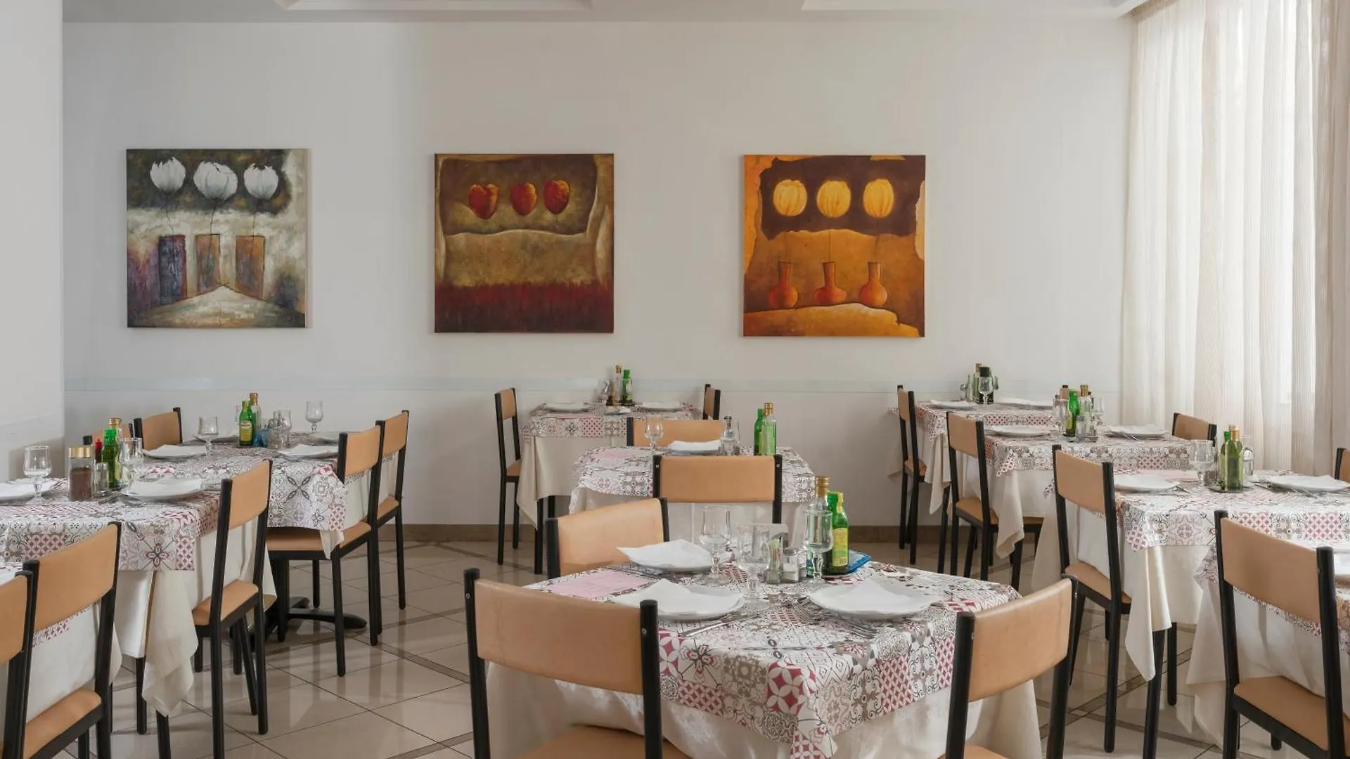 Hotel Lina Misano Adriatico