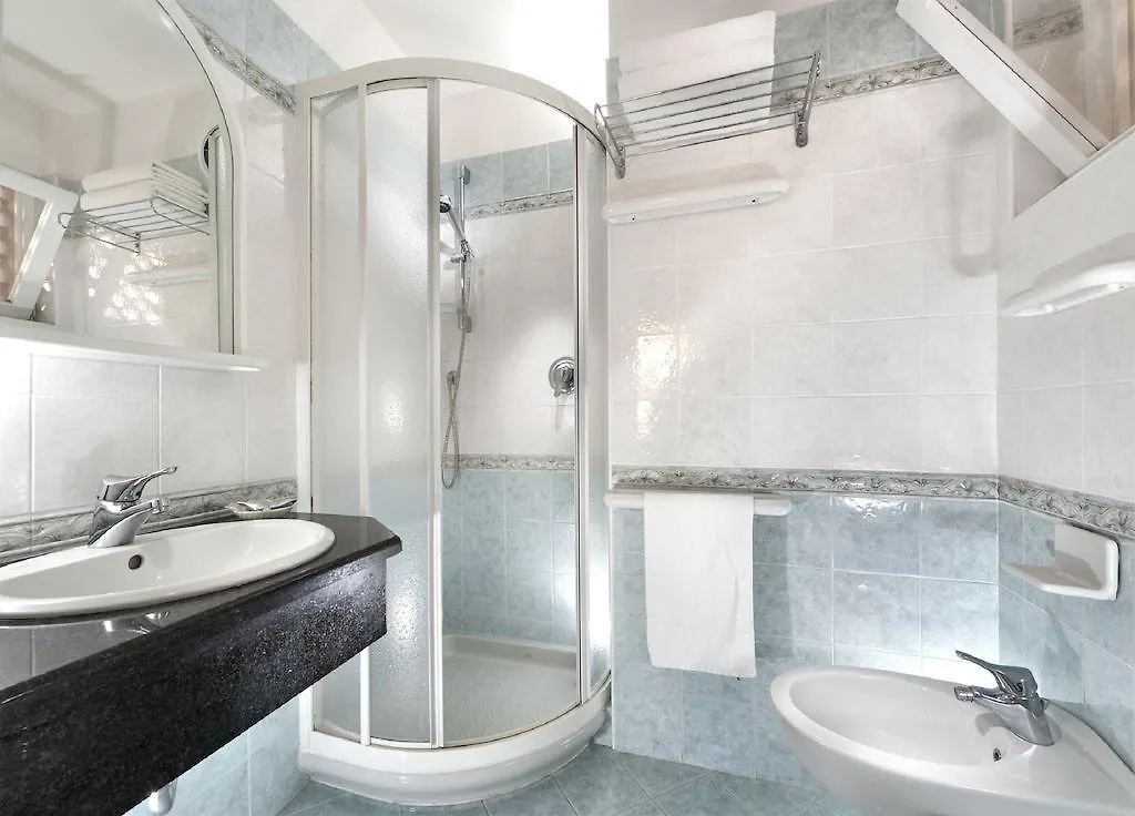 Hotel Lina Misano Adriatico